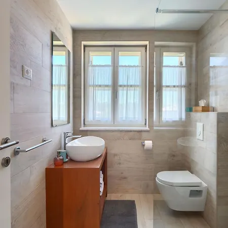 Casa Modaro - Umag, Istria Čepljani