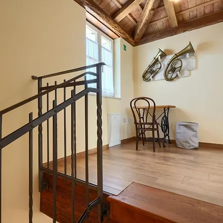 Casa Modaro - Umag, Istria * Čepljani