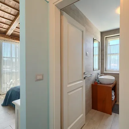 Casa Modaro - Umag, Istria Villa *