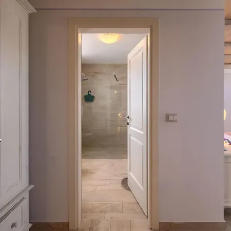 Casa Modaro - Umag, Istria Villa