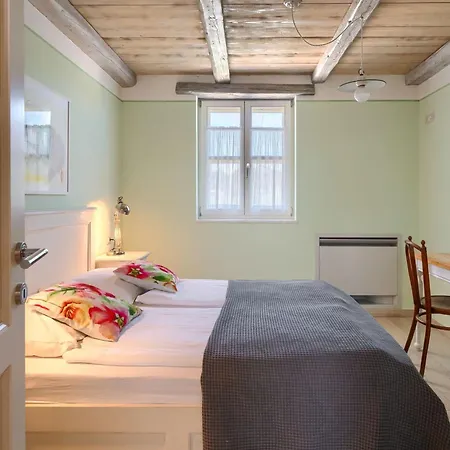Casa Modaro - Umag, Istria Čepljani