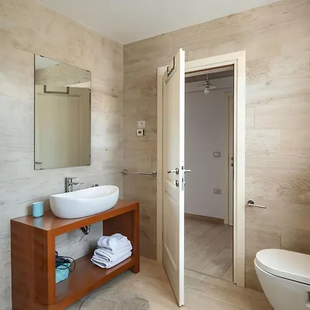 Casa Modaro - Umag, Istria * Cepljani