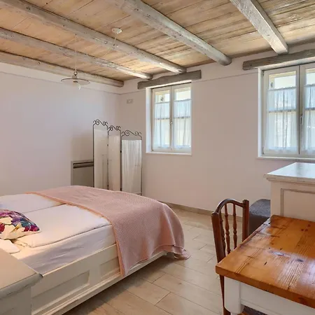 Villa Casa Modaro - Umag, Istria Cepljani