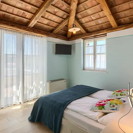 Casa Modaro - Umag, Istria *
