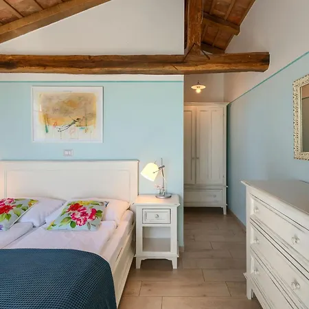 Casa Modaro - Umag, Istria * Cepljani