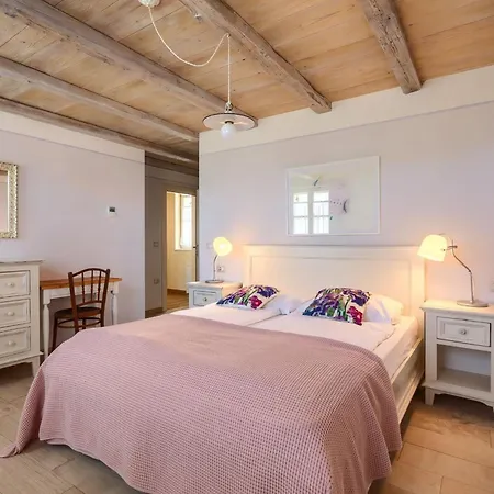 Casa Modaro - Umag, Istria