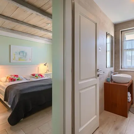 Casa Modaro - Umag, Istria Villa