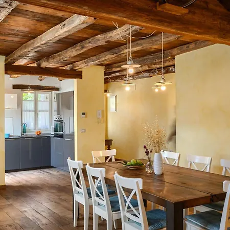 Casa Modaro - Umag, Istria Čepljani
