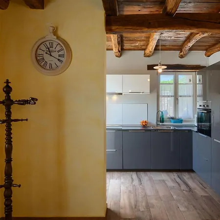 Casa Modaro - Umag, Istria * Čepljani
