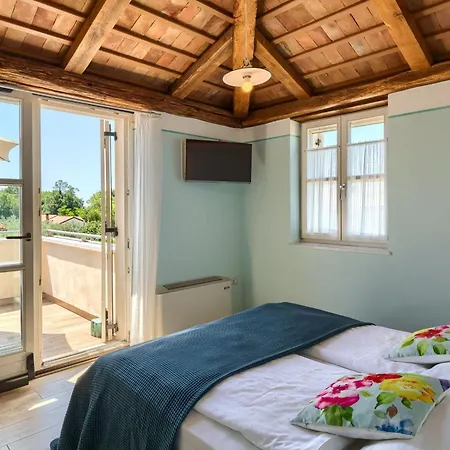 Casa Modaro - Umag, Istria Villa