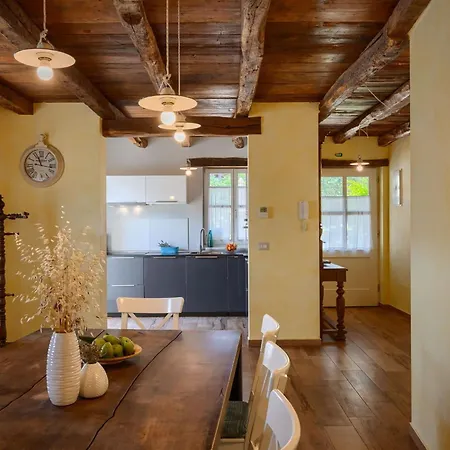 Casa Modaro - Umag, Istria Cepljani