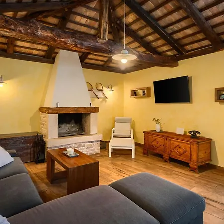 Casa Modaro - Umag, Istria * Cepljani