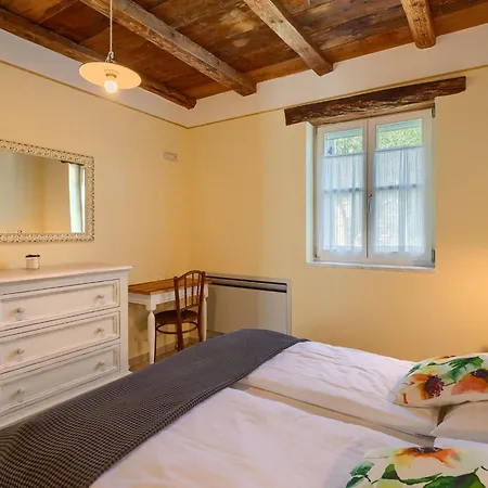 Villa Casa Modaro - Umag, Istria