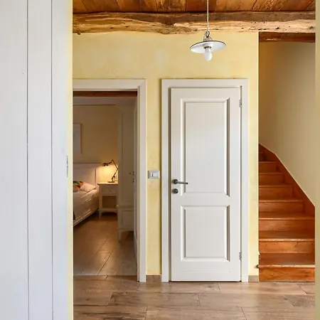 Casa Modaro - Umag, Istria Villa Čepljani