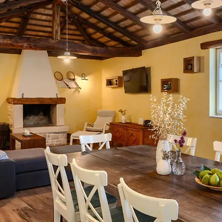 Casa Modaro - Umag, Istria