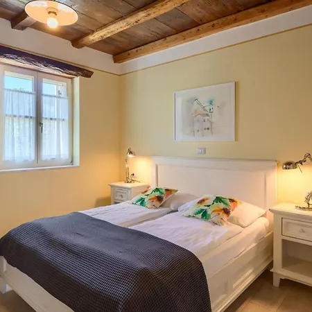 Casa Modaro - Umag, Istria Villa *