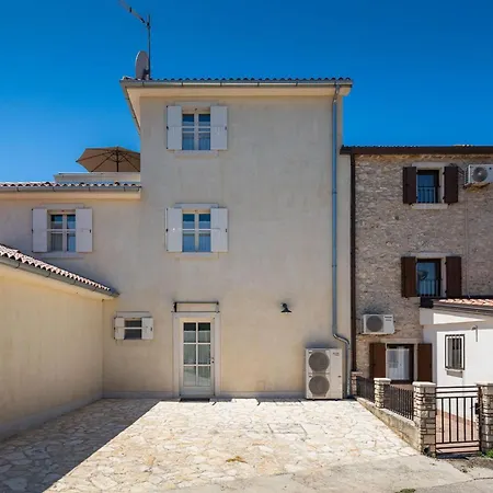 Casa Modaro - Umag, Istria