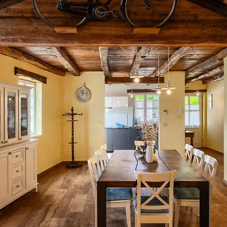 Villa Casa Modaro - Umag, Istria