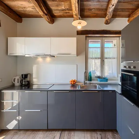 Villa Casa Modaro - Umag, Istria *