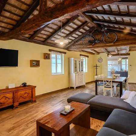 Casa Modaro - Umag, Istria Villa