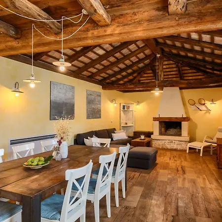 Villa Casa Modaro - Umag, Istria