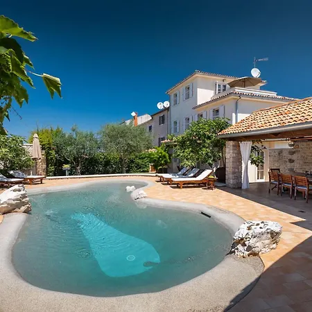 Casa Modaro - Umag, Istria