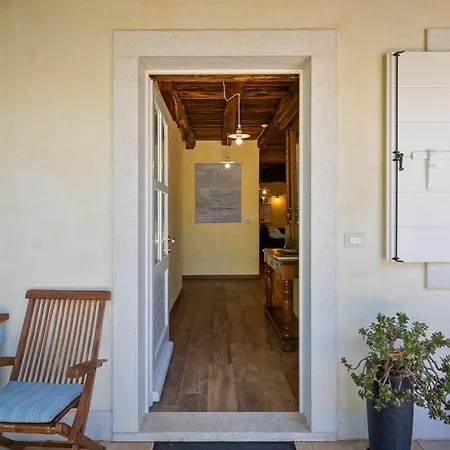 Casa Modaro - Umag, Istria Villa