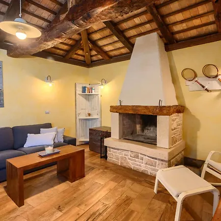 Villa Casa Modaro - Umag, Istria Čepljani