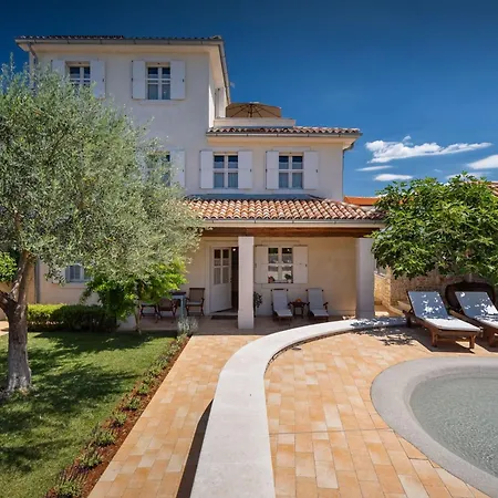 Villa Casa Modaro - Umag, Istria Cepljani