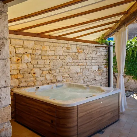 Villa Casa Modaro - Umag, Istria Čepljani