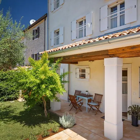 Casa Modaro - Umag, Istria