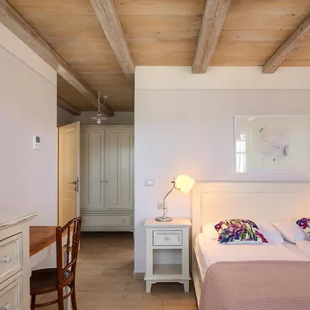 Casa Modaro - Umag, Istria *
