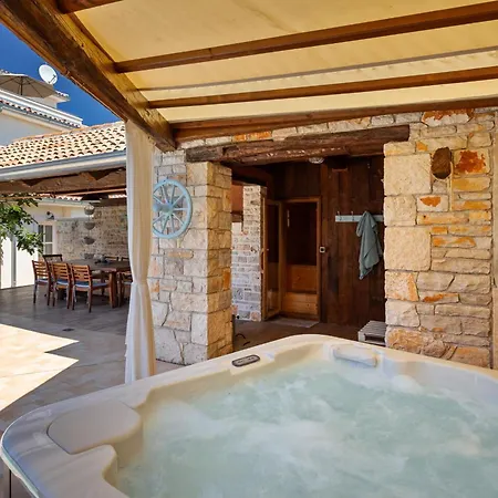 别墅 Casa Modaro - Umag, Istria *
